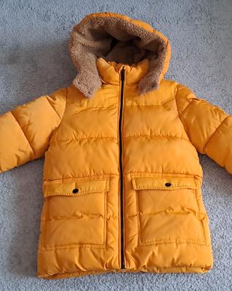 GIACCA INVERNALE BAMBINO ORIGINAL MARINES