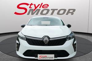RENAULT Clio SCe 65 CV 5 porte Evolution Certifi