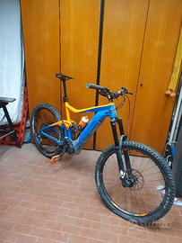giant trance e+