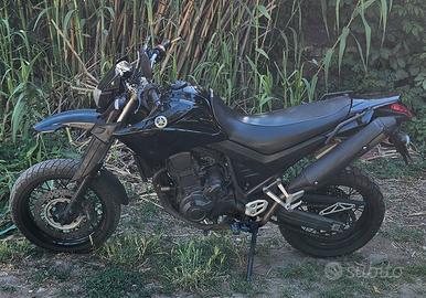 xt Yamaha 660  