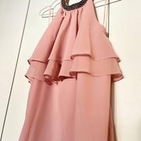 Tg. 38 IT / XS nuovo abito da cerimonia Mohito