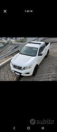 Nissan navara np300