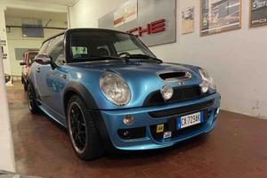 MINI COOPER S JCW 211 CV