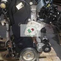 Motore Fiat Scudo 2000 Diesel Codice Mot. RHK