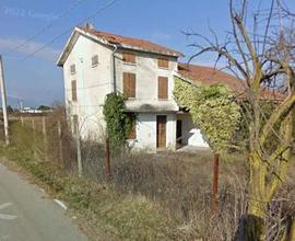 Rustico a San Quirino (PN)