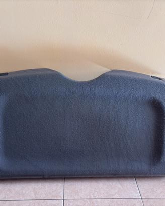 Mensola/cappelliera opel corsa dal  2000 al 2007
