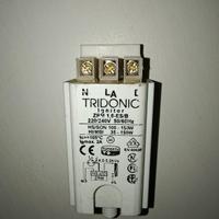 TRIDONIC ZRM 1,8-ES/B accenditore 230V  p/lampade 