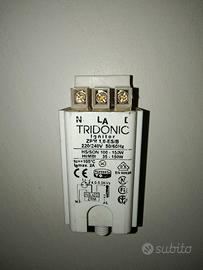 TRIDONIC ZRM 1,8-ES/B accenditore 230V  p/lampade 