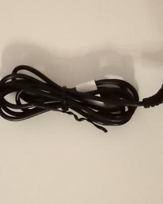 Cavo audio con jack 3,5