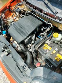 Panda 1200 benzina-metano