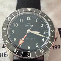 Smiths traveller gmt prs-58