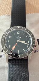 Smiths traveller gmt prs-58