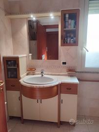 Mobile Bagno completo