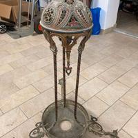 Lampadario arabo