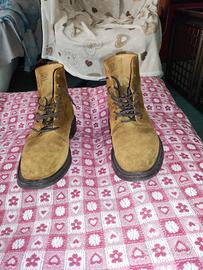 Scarponcini da montagna Church's 