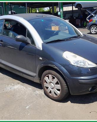 Ricambi Usati CITROEN C3 Pluriel 2006