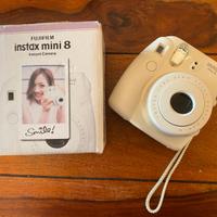 Fujifilm instax mini 8