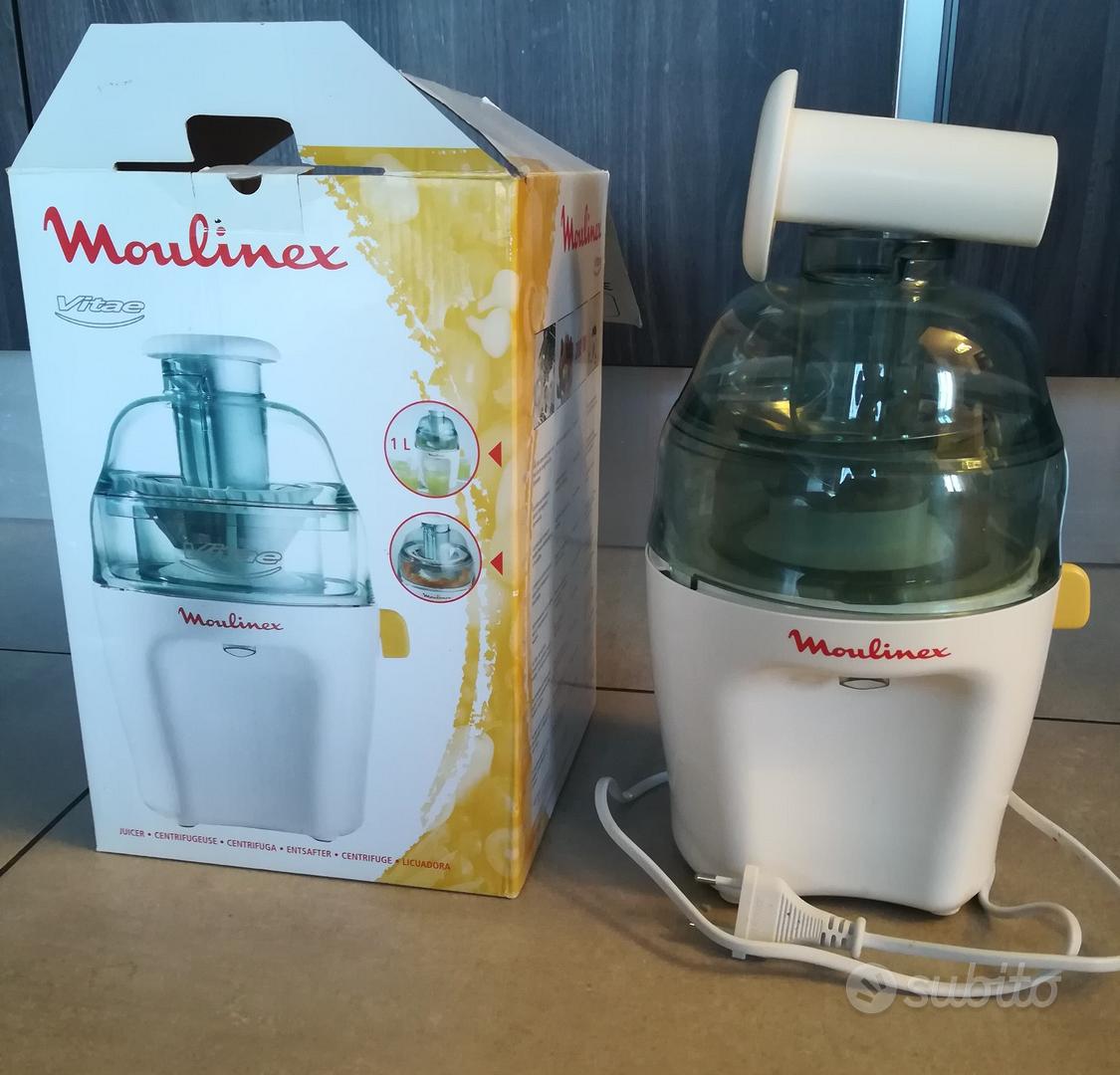 Moulinex vitae online ju2000