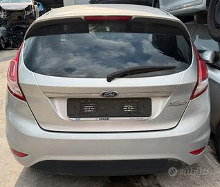 portellone ford fiesta