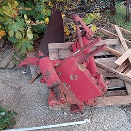 Aratro monovomere OTMA