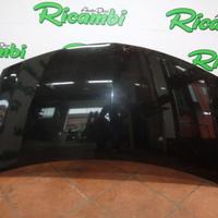 COFANO PER RENAULT CLIO III ANNO 2007