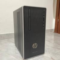 Computer Fisso PC HP Pavilion