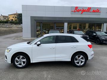 Audi Q3 35 TDI S tronic Business Advanced