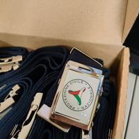 Cinture Protezione Civile 