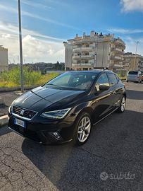 Seat Ibiza Fr tgi