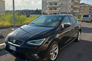 Seat Ibiza Fr tgi