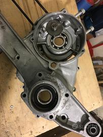 carter lato frizione vespa cosa