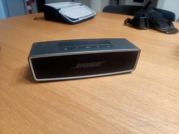 BOSE Sound link mini 2 