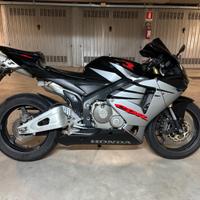 Honda CBR 600 RR