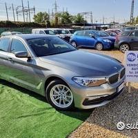 Bmw 530 2.0 eDrive Ibrida Buss(GARANTITA-IVA INCL)