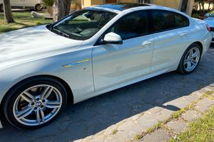 BMW Serie 6 G.C. (F06) - 2019