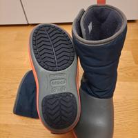 stivali invernali crocs n C11 (28)