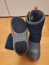 stivali invernali crocs n C11 (28)