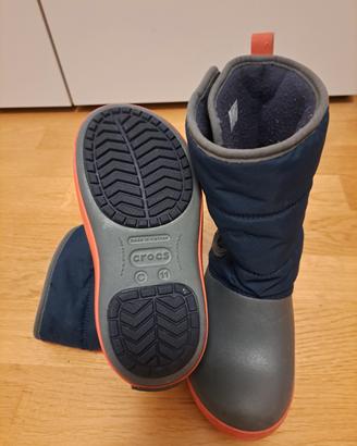 stivali invernali crocs n C11 (28)