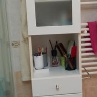 colonna bagno