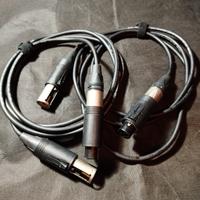 Cavo Quik Lok - Neutrik Unisex