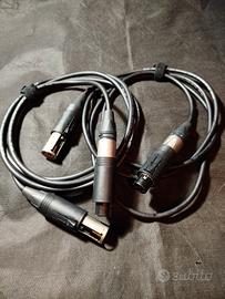 Cavo Quik Lok - Neutrik Unisex