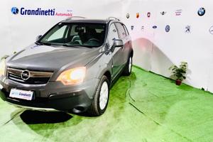 Opel Antara 2.0 CDTI 150cv Edition Plus anno 2010