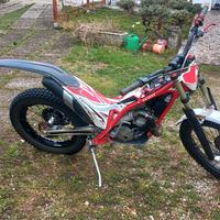 Trial Gas gas txt rancing 280