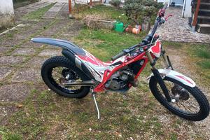 Trial Gas gas txt rancing 280