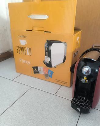 macchina per caffe