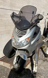Peugeot Elystar 150