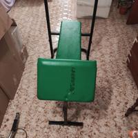 PANCA LINEAFLEX