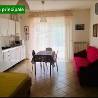 Piccolo appartamento arredato