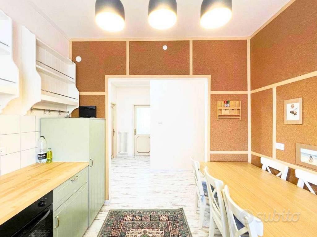 Apartment in Caprese Michelangelo, Ponte Singerna - Vista 5