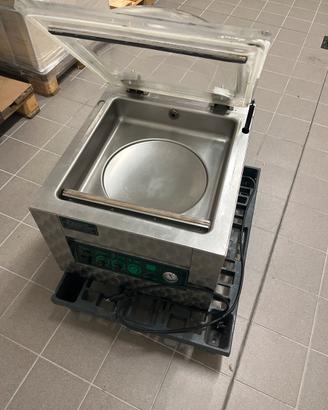 Macchina sottovuoto